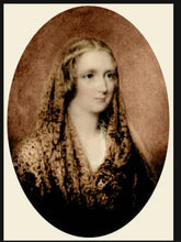Cargar imagen en el visor de la galería, Mary Shelley, 1797 to 1851
