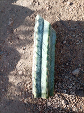 Cargar imagen en el visor de la galería, esqueixos de Trichocereus bridgesii "Jesús"

